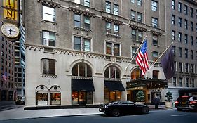 The Benjamin Hotel New York